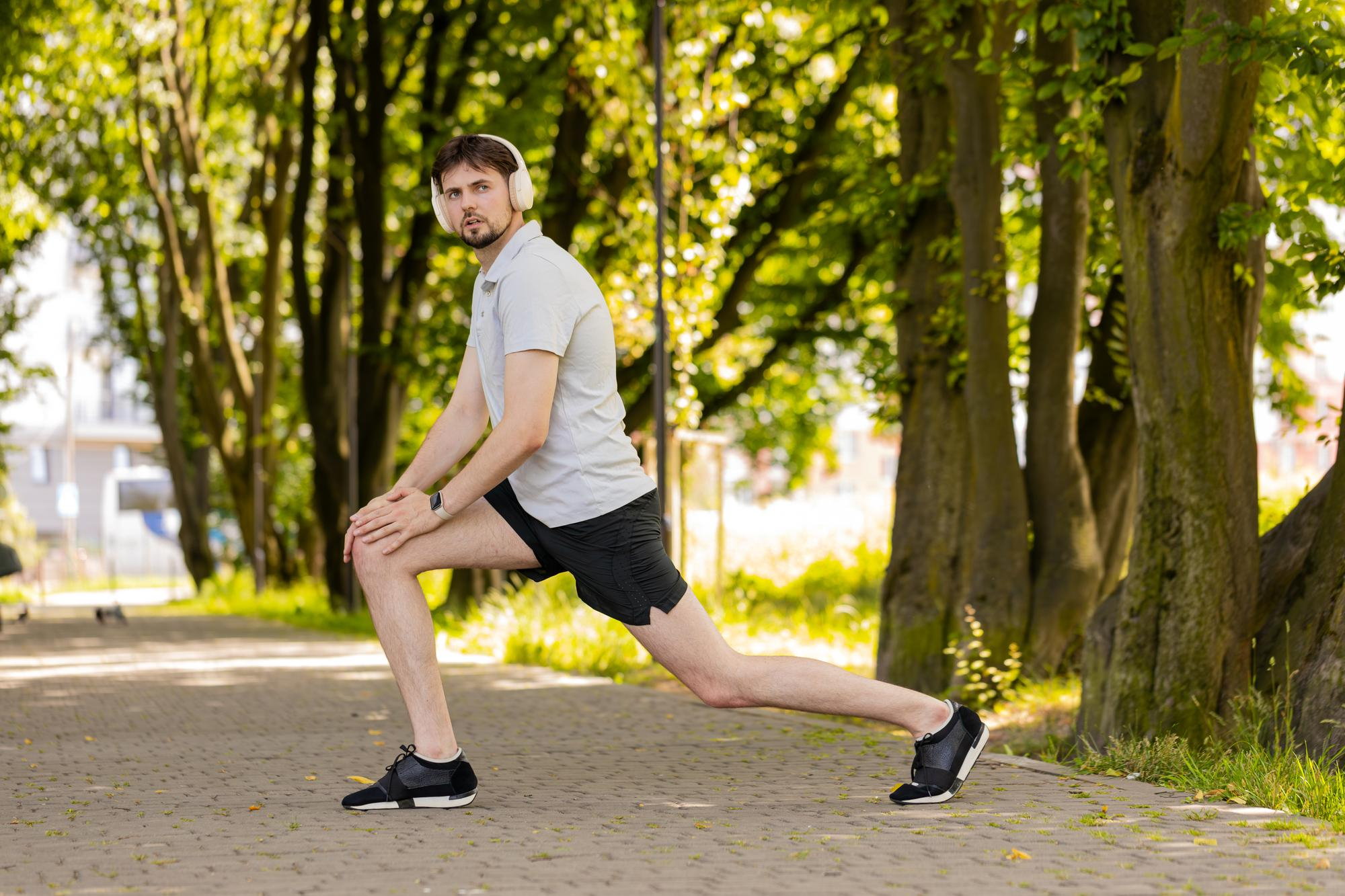 Total knee replacement evaluation and treatment planning